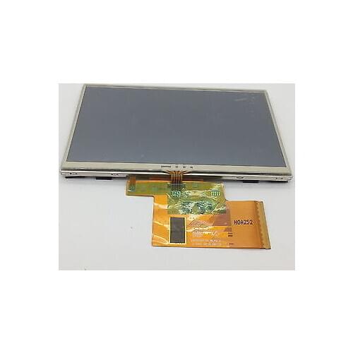 5 inch LMS500HF05-007 LCD Display with Touch Screen Digitizer