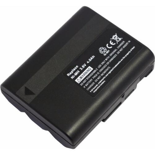High Quality 12523 VSH-H11U LHJBT-H11U Battery For Juniper Allegro AMX-1 AMX-2 AMX-3 AMX-4 AMX-5 GIS GPS Computers Battery
