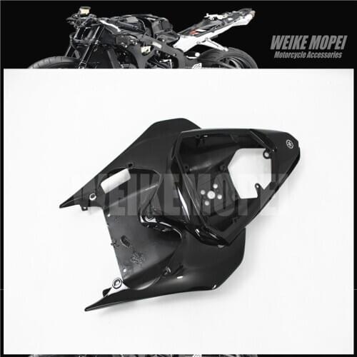 Black Rear Tail Cover Cowl Fairing Panel Fit For YAMAHA YZF600 R6 2008 2009 2010 2011 2012 2013 2014 2015 2016