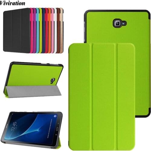 For Samsung Galaxy Tab A A6 10.1 2016 T580 T585 T580N T585C For Samsung Galaxy Tab A T550 T555 P550 P555 Tab A A6 7.0 T280 Cover