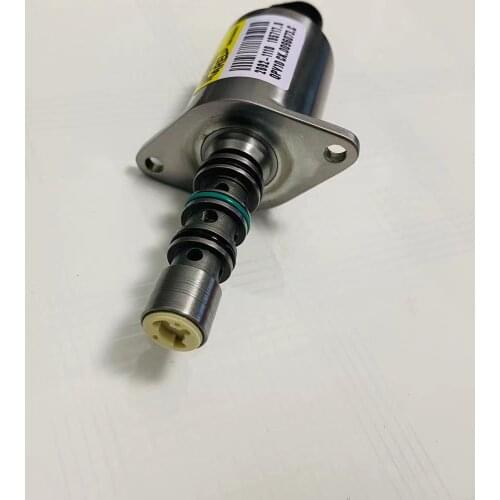 QR512E-1707023 Solenoid Clutch Valve For Chery MG Fiat QPV10 CK.0096073.C