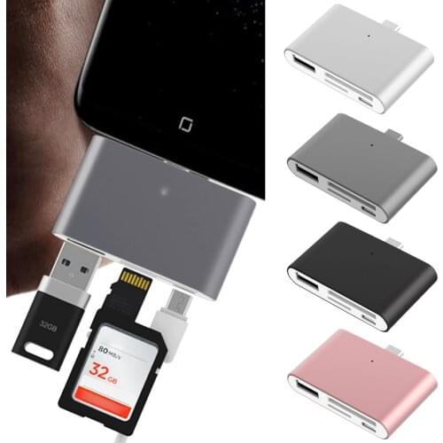 Elisona USB Hubs