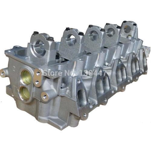 WL/WLT Cylinder head for MAZDA MPV/B2500 2499cc 2.5D SOHC 12v 1998 for FORD Ranger 2499cc 2.5D 12v 1998 WL0110100G/40443225