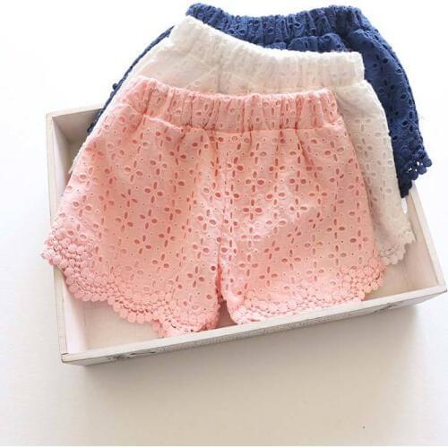 Шорты для девочек JIANDIAN China At AliExpress
