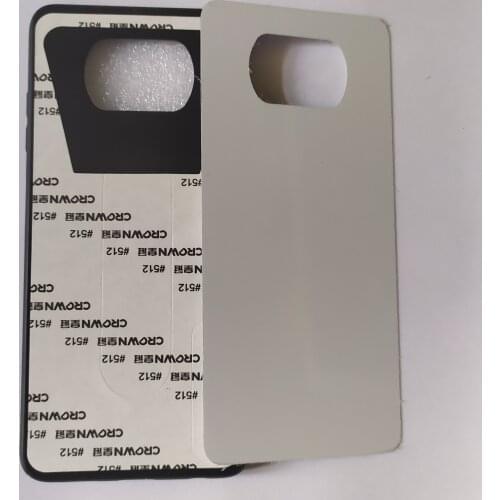 KARRIBECA Xiaomi Poco X3 NFC Phone Cases