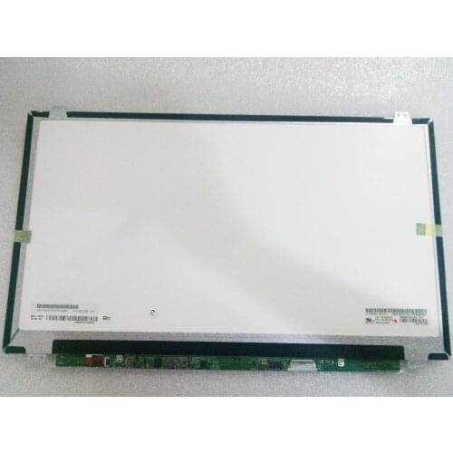 15.6" IPS Matrix for Dell Inspiron 15-7559 15 7559 LCD Screen FHD 1920X1080 30Pin Panel Monitor Replacement