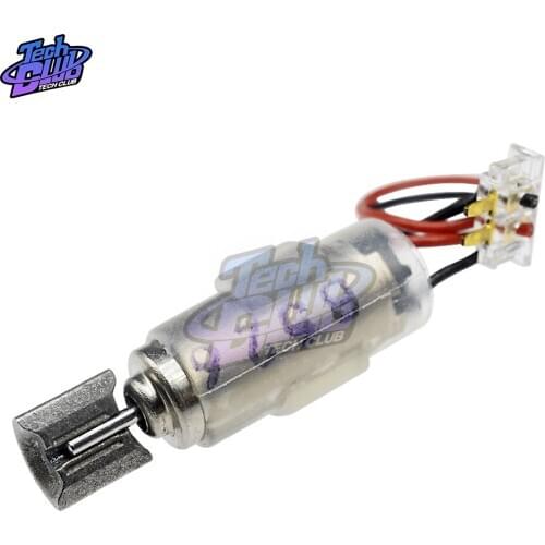 DC 1.5V-3V Micro Coreless Vibration Motor Mini DC Motor High Speed Vibrating Motor for Professional RC 4x11mm Electronic kits