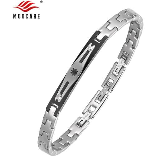 Moocare Bracelets With Pendants