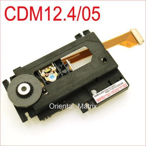 Oriental Matrix CD Players