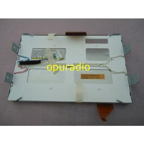 Original Matsusihta 7inch LCD module LTA070B054F display touch screen for Lexus Toyota Land Cruiser car dvd audio navigation