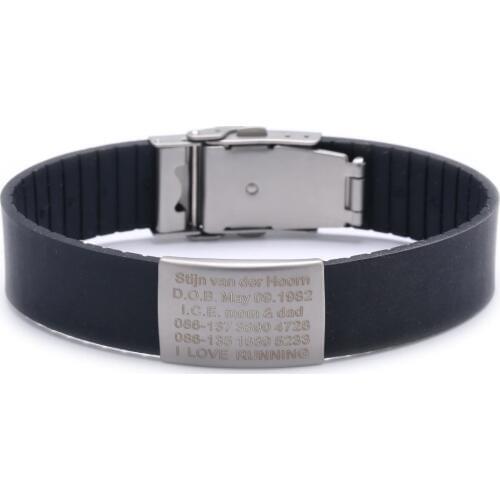 Qi Qi Wu Bracelets With Watches