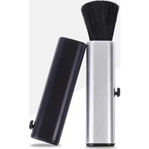 Car Air-conditioning Outlet Adjustable Cleaning Brush Air Outlet Dusting Brush Car Instrument Panel Seams Brush