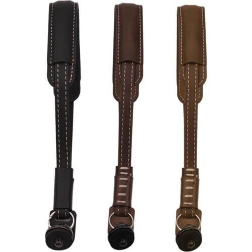 Handheld Gimbal Camera Anti Lost Lanyard Wrist Belt Hand Strap for DJI OM 4 for OSMO Mobile 2 3 for Zhiyun Smooth 4 for Feiyu