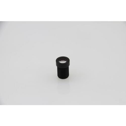 SL-0163 1/1.8" 12mm F5.6 M12*0.5 5MP CCTV Board Lens for Network video surveillance security IP camera