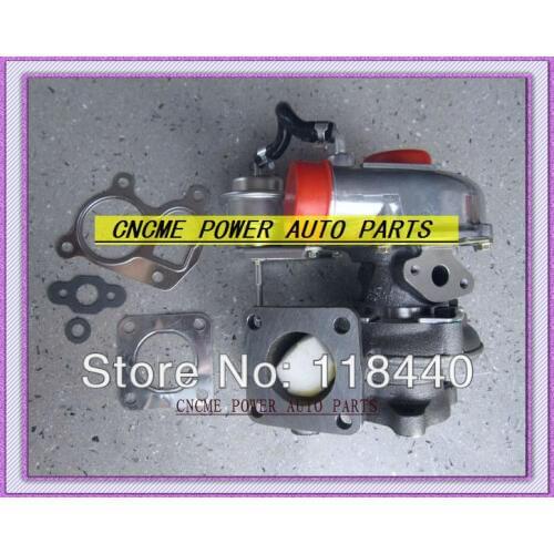 Oil cooled TURBO RHB5 VI58 8944739540 8970192920 8944777341 VB130096 Turbocharger For ISUZU Trooper Piazza 4JB1T 4BD1T 2.8L