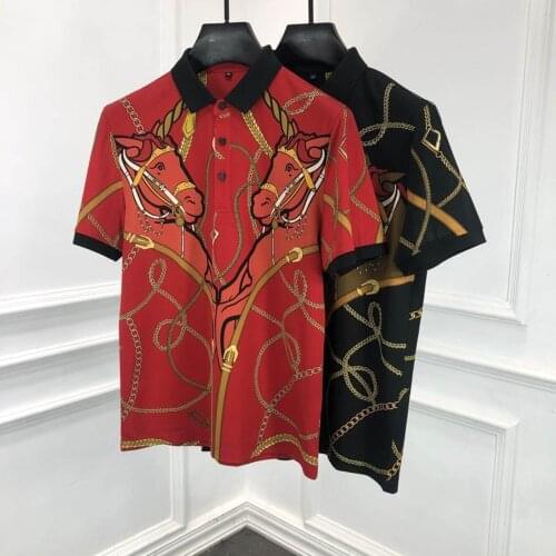 Мужские поло с коротким рукавом Urumbassa China At AliExpress