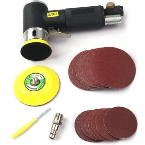 WARSUN Polishing Tools