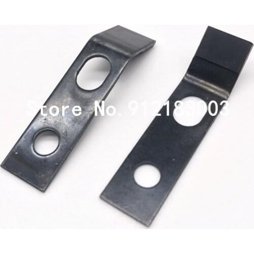 5 Piece High Quality Heidelberg Gto52 Sm52 Gripper For Gripper Bar 14.875.001f