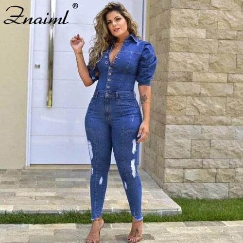 Znaiml Womens Evening Trouser Overalls
