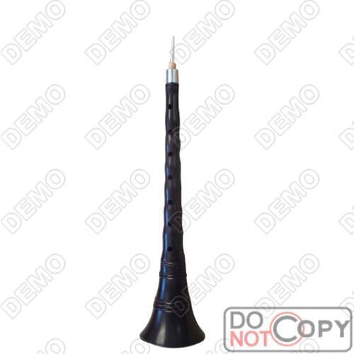 2020Most popular Chinese folk instrument professional Zurna Professional Zurna with Aluminum Case Free shipping