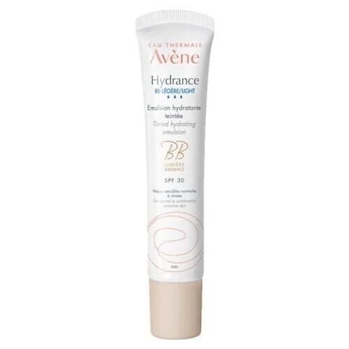 Avene Hydrance BB Light SPF30 Tinted Emulsion 40ml 382601094