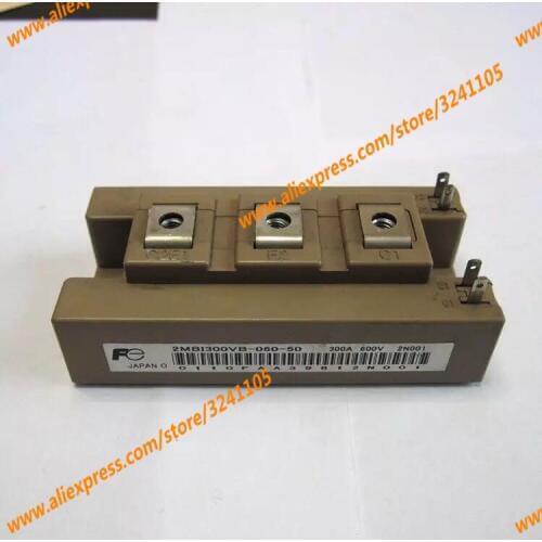Free shipping NEW 2MBI300VB-060-50 MODULE
