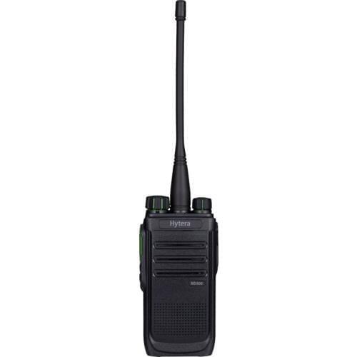 Hytera BD-500 DMR Business Digital Radio Dual-timeslot VOX UHF Ham Transeciver