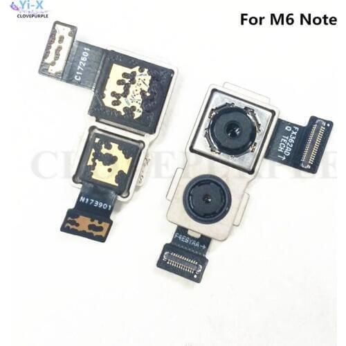 CLOVEPURPLE Flex Cables For Meizu M6 Phones