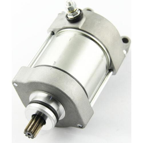 Engine Electric Starter Motor For Yamaha YZF R1 R1 2009 2010 2011 2012 2013 2014 14B-81890-00 Motorcycle accessories