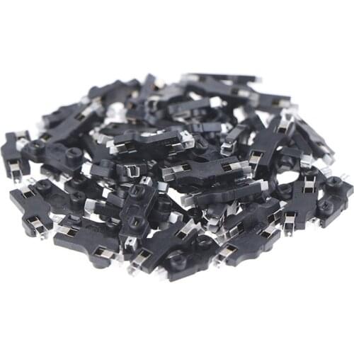 Hot-swappable PCB Socket Hot Plug CPG151101S11 for Gateron Outemu Keyboard New