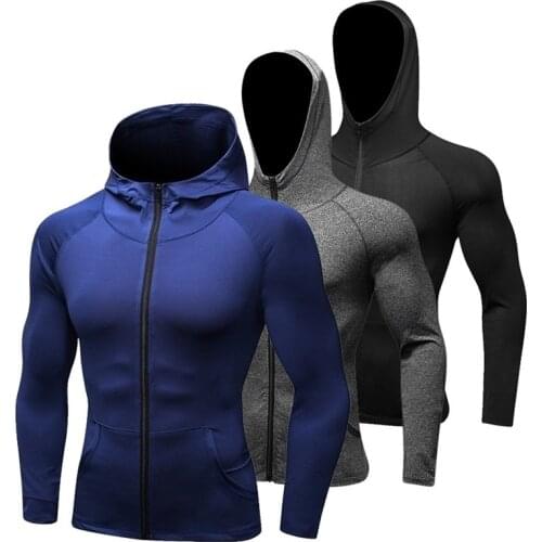 Jason Rain trail Sport Jackets