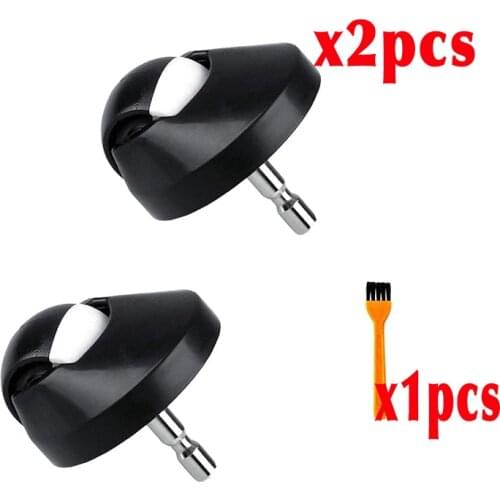 Replacement Roomba Wheel Caster for iRobot Roomba 980 960 770 780 690 650 (500 600 700 800 and 900 Series) Vacuum Parts