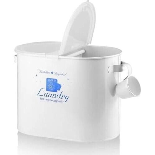 LAUNDRY Bathroom Accessories