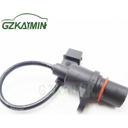 NEW Crankshaft Position Sensor fits For Hyundai Accent Kia Rio 5 1.5 1.6L OEM 39180-22600 K-M