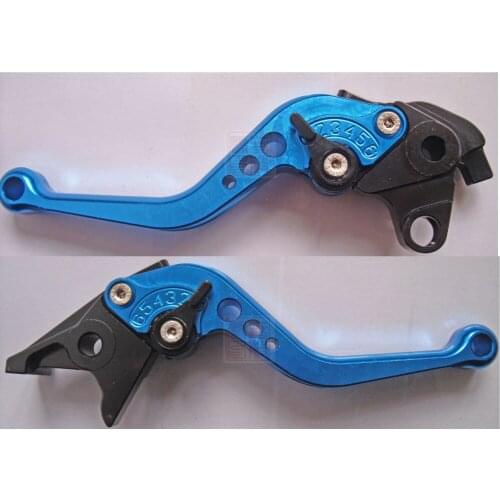 New motorcycle motorbike brake&Clutch Levers For Honda CB1300 CB 1300 Super Four 2003 2004 2005 2006 2007 2008 2009 2010