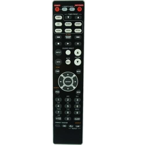 Remote Control For Marantz RC001PMCD RC-001PMCD RC001 PMCD CD6005 CD-6005 RC003PMCD CD6006 Hi-Fi Compact Disc SACD CD Player