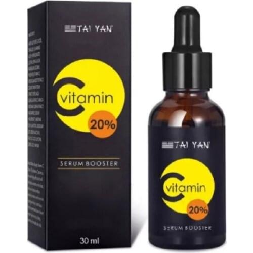 Сыворотки с витамином С для лица TAIYAN China At AliExpress