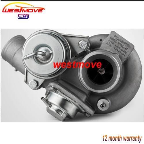 Turbo turbocharger 49377-06212 49377-06213 49377-06214 4937706200 4937706201 4937706202 for Volvo S80 V70 S60 XC70 XC90 B5254T2