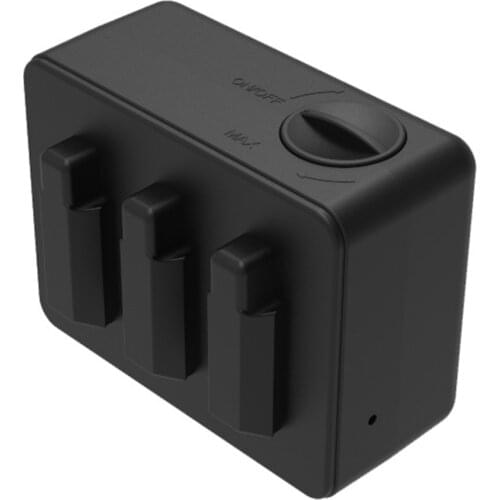 Guitar Tone Completer Sound Opener Simulates the Vibration of Actual Playing Guitar Reache Full Sound Potential