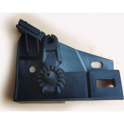 Interior Hood Latch Release Handle Bracket Grip Bracket 1KD823633A 1K1823633/B for VW Tiguan GOLF Sagitar CC Magotan AUDI Q3