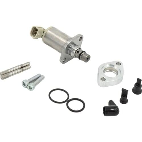 Suction Control Valve Pressure Control Valve Kit Easy to Install