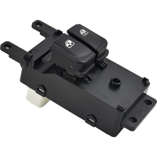 Top quality Electric window switch Power Window Master Switch 93570-1J500 935701J500 For Hyundai i800 2007-2015