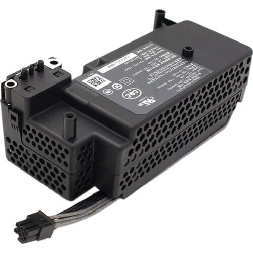 Replacement Power Supply AC Adapter for X box One S/Slim Console Repair Parts Internal Power Board N15-120P1A