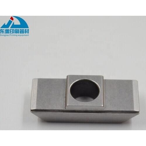 43/6 Hohner Stitching Head Offset Pare Parts for Muller Martini/Folding/Sewing Machine