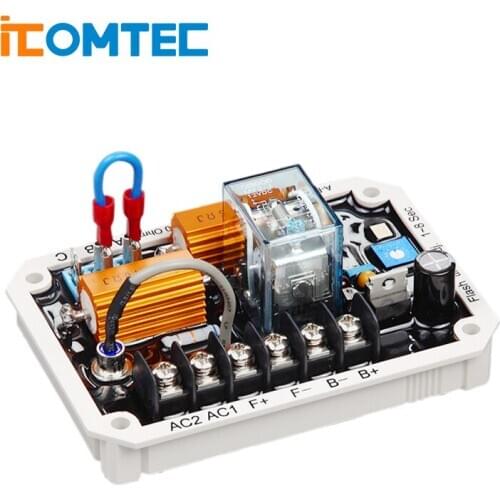Oringally EB500 AVR Automatic Flashing Unit for Generator
