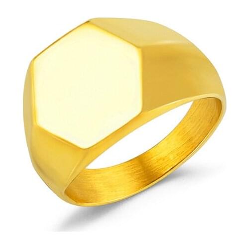 AZX Rings With Diamonds