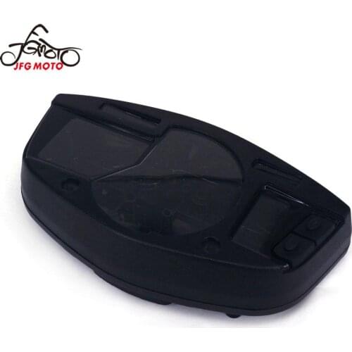 Motorcycle Tachometer Odometer Speedometer Shell Cover For HONDA CBR600 F5 CBR 600 2007 2008 2009 2010 2011 2012 07 08 09 10-12