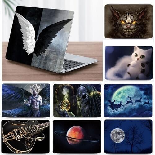 Laptop Case For Huawei MateBook X Pro13.9 hard Case Cover for Huawei 13 14 Honor MagicBook 14 D15 2020 MagicBook Pro16.1 Case