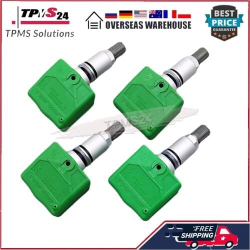 For Infiniti M Nissan 350Z Cube GT-R Rogue 315MHz TPMS SENSOR TIRE AIR PRESSURE SENSOR 40700-JA01C