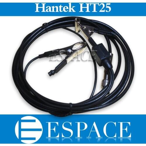 Hantek Ht25 8' Secondary Ignition Capacitive Auto Pickup Probe x10000 Pico Scope